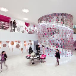 Growing Barbie's Brand In China cover image