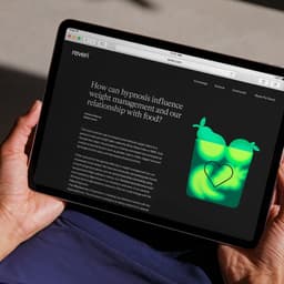 Giving Self-hypnosis A New Focus cover image