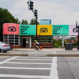 Refreshing A Globally Recognized Travel Icon. cover image