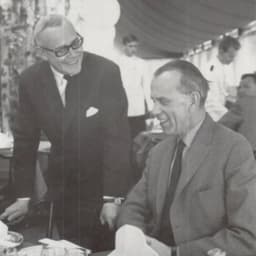 From Myth To New Icon cover image