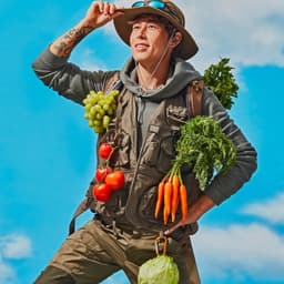 From Grocery App To Delivery Leader cover image