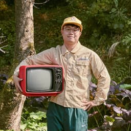 Changing How The World Moves cover image