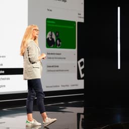 Shaping The Future Of Intelligent Movement cover image