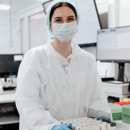 Modernised Identity For A Leading Medical University cover image