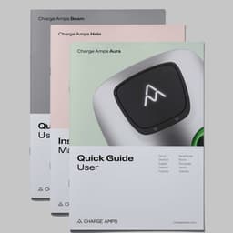 Rebranding Charge Amps For Electric Mobility cover image