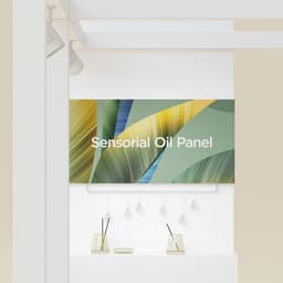 Visual Identity And Strategy For A Sustainable Beauty Line cover image