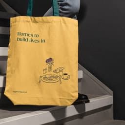 Rebranding Sage Homes To Reflect Their Mission cover image