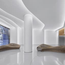 Revamping Fagerhult Group's Brand Identity cover image