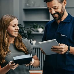 Pest Control Goes High-tech cover image