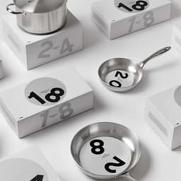 Creating A Distinct Brand For Premium Kitchen Appliances cover image