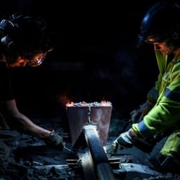 Building An Entire Company Through Brand cover image