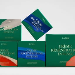 Rejuvenating An Ultra-premium Beauty Brand cover image