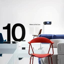 A Brand Identity For Prostoria's Tenth Anniversary cover image