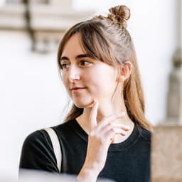 Brand Identity For Stellar cover image