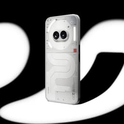 "fresh Eyes" Campaign For Phone (2a) cover image
