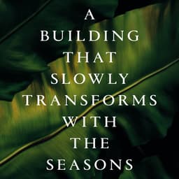 Long-term Creative Collaboration For Ballymore cover image