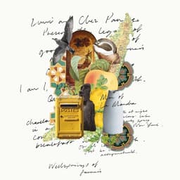 Evoking The Imagination And Romance Of Travel cover image