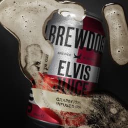 Redefining Brewdog cover image