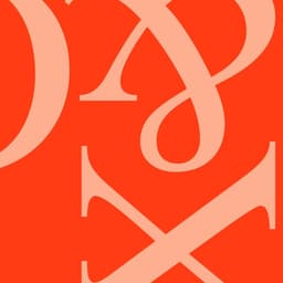 Rebrand And Identity For An Iconic Fashion Brand cover image