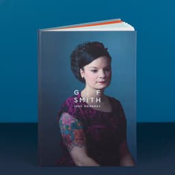 Creating A Tactile Universe For The World’s Finest Paper Company cover image