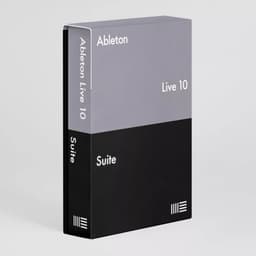 Revamping Ableton's Visual Identity cover image