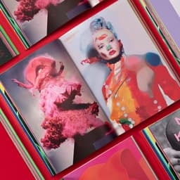 A World Of Stories For Korea's Most Creative Financial Company cover image