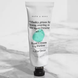 Packaging And Visual Identity For & Other Stories cover image