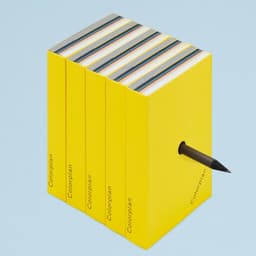 Colorplan Campaign cover image