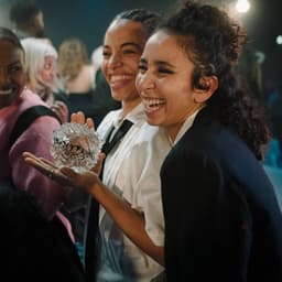 Event Identity For A Skate Contest cover image