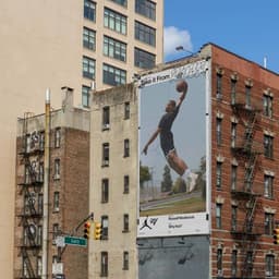 Mawaheb Music Festival Identity cover image