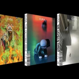 A Design System For Shaping Collective Futures cover image