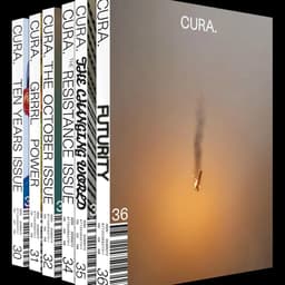 Visual Identity And Art Direction For 2raumwohnung cover image