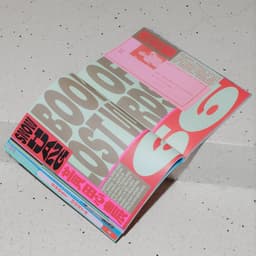 A Design System For Shaping Collective Futures cover image