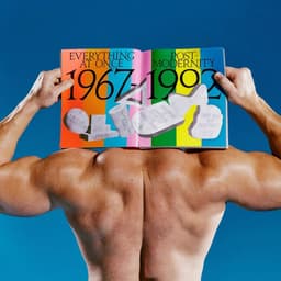 A Design System For Shaping Collective Futures cover image