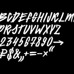 Custom Typeface Development For Feerique cover image