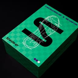 Redefining The Sneakerhead Logo For Contemporary Fashion cover image