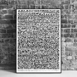 Identity Creation For An International Typographic Festival cover image