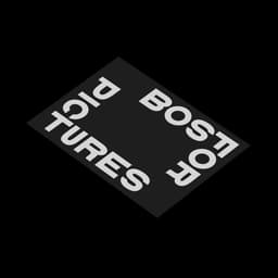 Logotype Design For A Film Company cover image