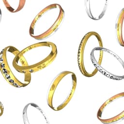 Created An Online Jewelry Configurator For A Bespoke Ring Designer cover image