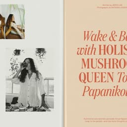 Redefining Brand Identity For Miss Grass cover image