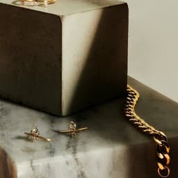 Brand Refresh For Sophisticated Jewelry Line cover image