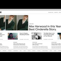 Redefining Backstage's Brand Strategy cover image