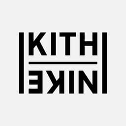 Kith And Nike Pop-up Packaging cover image