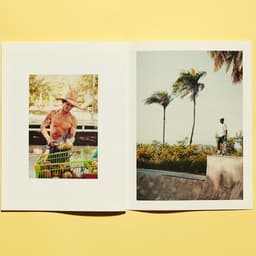 Limited-edition Zine For Opening Celebration cover image