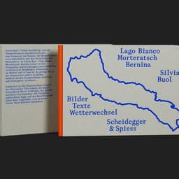 Lago Bianco cover image