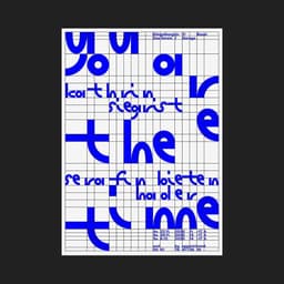 Posters 2021 cover image