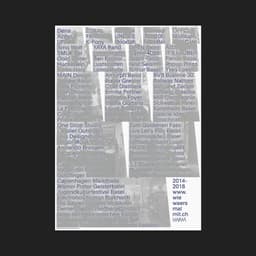 Wie Wärs Mal Mit cover image