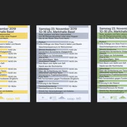 Slow Food Markt cover image