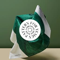 A Holistic Rebranding For A Full Service Art Strategy Agency cover image