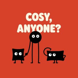 Brand Identity And Ecommerce Website For A Cushion Store cover image